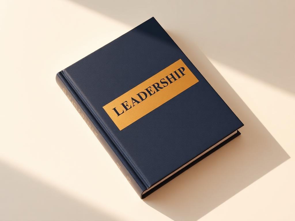 Rise: A Leader's Manifesto