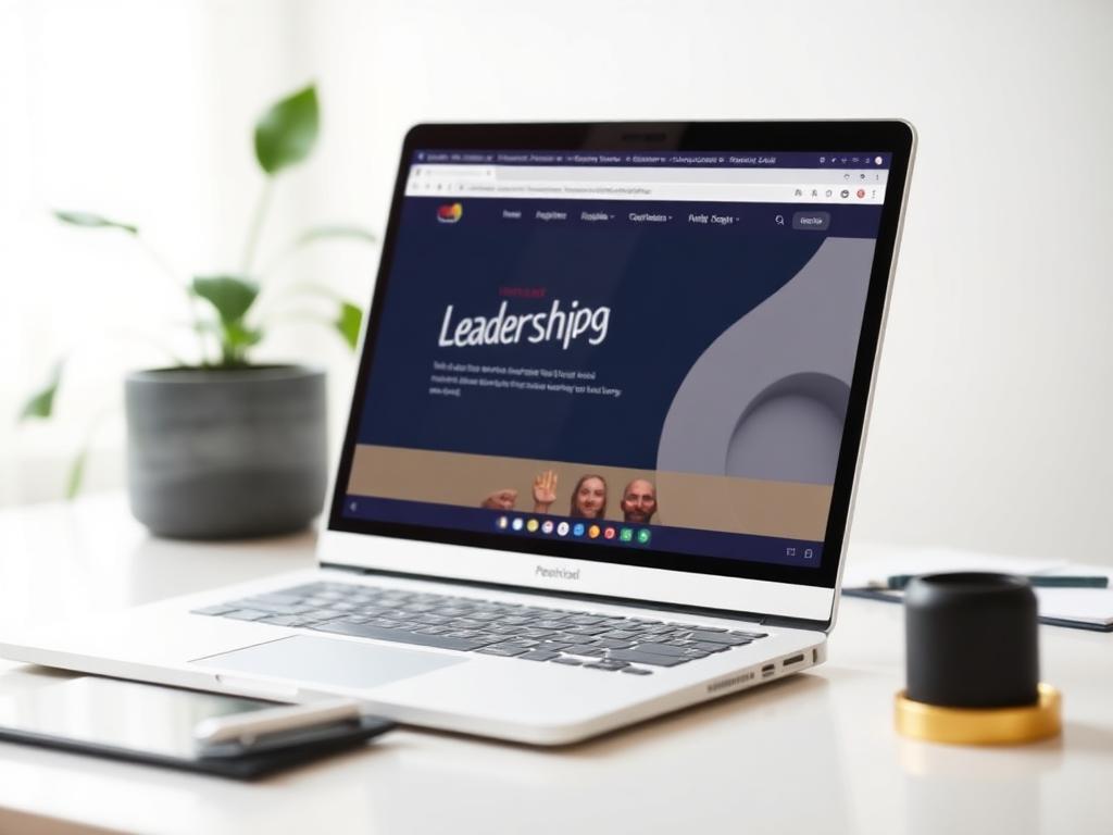Executive Presence & Influence