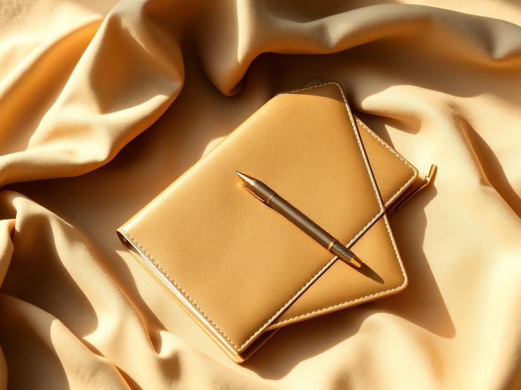 The Leader's Journal