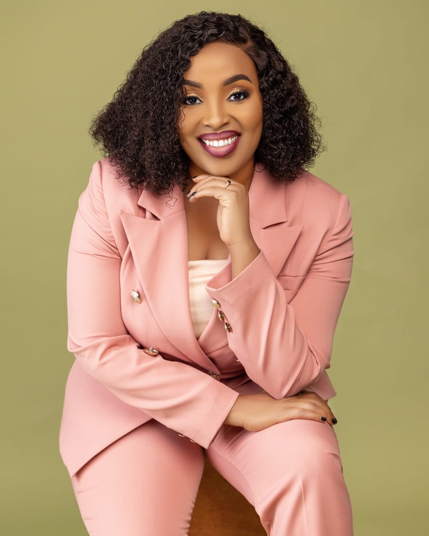 Pamela Muthui