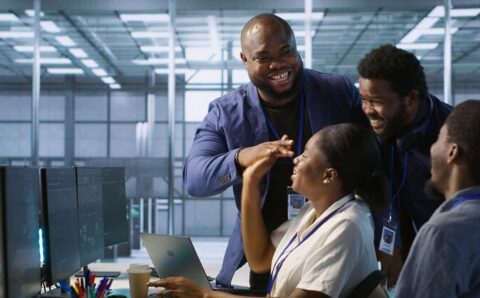 data-center-coworkers-laughing-having-fun_482257-118348